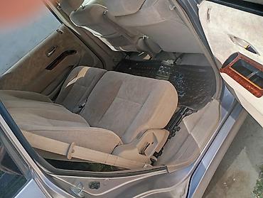 step wgn: Honda Odyssey: 2000 г., 2.3 л, Автомат, Бензин, Минивэн — 6