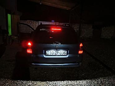 volkswagen polo 1: Opel Vectra: 1.6 л | 1997 г. 30000 км Седан — 7
