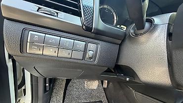 балыкчы пляж: Ssangyong Rexton: 2020 г., 2.2 л, Автомат, Дизель, Внедорожник — 4