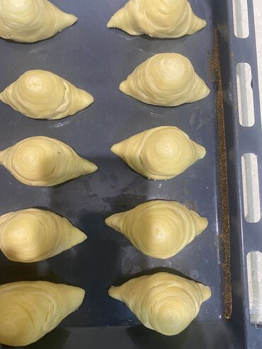 Un məmulatları: Ev seraıtınde ter temız mehsullardan yuksek keyfıyyetde hazırlanır — 21