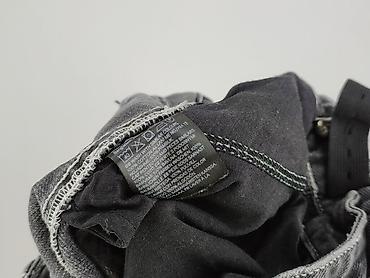 boho top: Spodnie jeansowe, H&M, 12 lat, 158, stan - Bardzo dobry — 5
