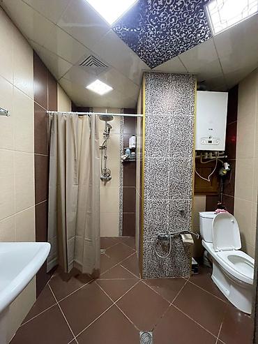 Uzunmüddətli kirayə mənzillər: Skvaznoy 83 kvadrat 7 metebe binanın 6 Xırdalan AAAF park parka 2 — 12