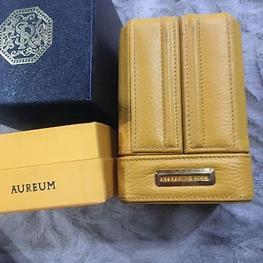 Ətriyyat: Stefano Ricci etir qabi Orijinal Yaxsi veziyyetde, endirimle 250den — 6