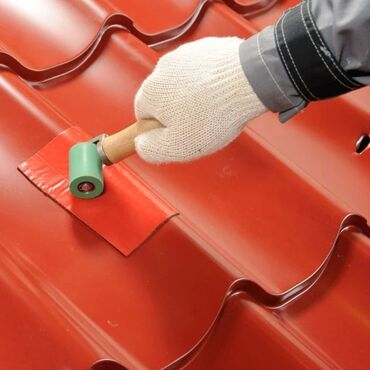 Кровля крыши: Кровля крыши | Гидроизоляция, Демонтаж, Монтаж Больше 6 лет опыта — 2