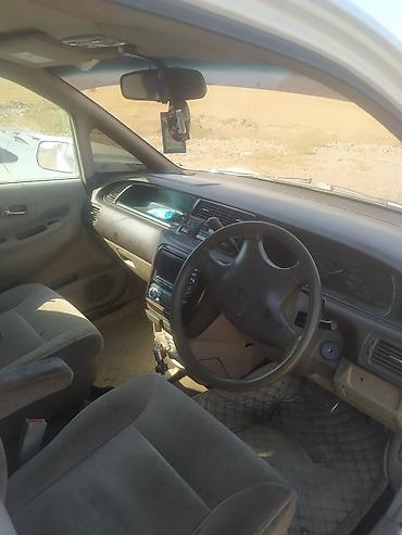 Honda: Honda Odyssey: 1999 г., Автомат, Бензин, Минивэн — 5