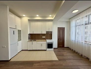 Продажа квартир: 1 комната, 51 м², Асанбай мкр Элитка, 6 этаж, Евроремонт — 9
