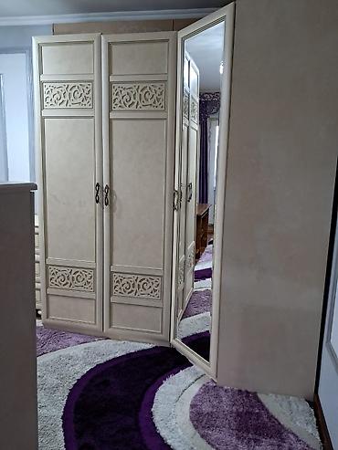 o store: 4 комнаты, 100 м², Геологородок, Индивидуалка, 4 этаж, Евроремонт — 6