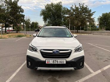 subaru outback 2016: Subaru Outback: 2019 г., 2.5 л, Вариатор, Бензин, Универсал