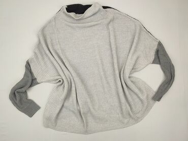 Jumpers: 9XL (EU 58), condition - Very good