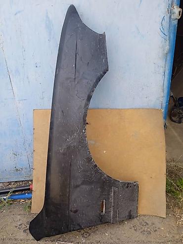 Бампер и комплектующие: Бампер BMW, Б/у — 6