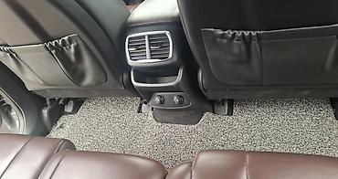 Hyundai: Hyundai Santa Fe: 2019 г., 2 л, Автомат, Дизель, Кроссовер — 51