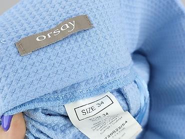 zara flared: Orsay, Spódnica damska, rozmiar XS — 4