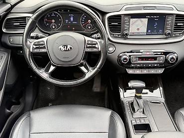 беларусь мтз 82 1: Kia Sorento: 2018 г., 2.2 л, Автомат, Дизель, Кроссовер — 8