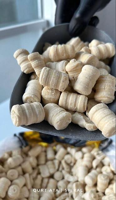 Молочные продукты и яйца: Кыргыз Курут - натуральный!!!
Оптом!!! — 14