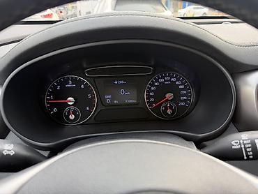 Продажа авто: Kia Sorento: 2019 г., 2 л, Автомат, Дизель, Кроссовер — 10