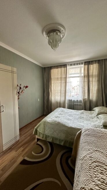 Günlük kirayə mənzillər: 3 otaqlı — 6