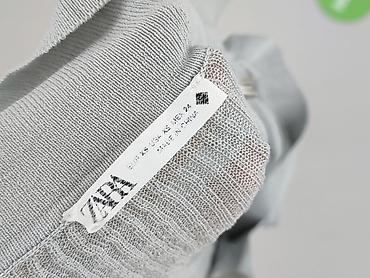 m zara: Zara, Sweter damski, rozmiar XS — 5