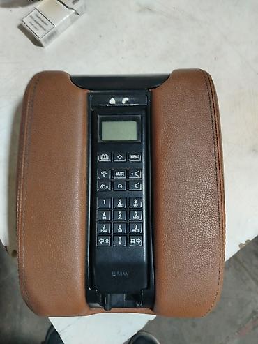 Oturacaqlar: Bmw e39 aid butun hisseler var 5+1 mexanika karopka Oturacaqlar — 17