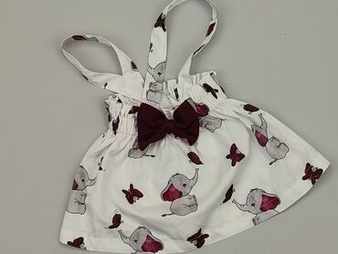 sukienka tiulowa różowa: Dress, 0-3 months, condition - Very good