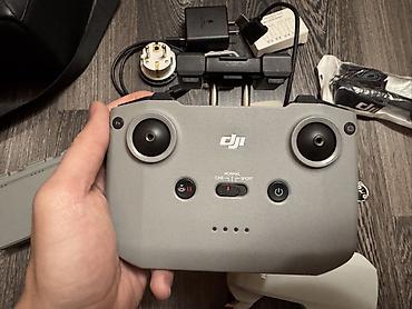 dji mic mini: DJI Mini 2 Fly More Combo. DJI Mini 2 — полный комплект Продаю дрон — 7