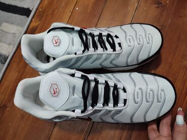 Patike: Patike, Nike, veličina - 45 — 5