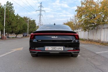 купить машину в рассрочку: Kia : 2022 г., 2.5 л, Автомат, Бензин, Седан