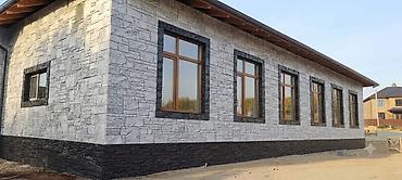 для панели: Декоративный камень DEKOR-TASH — облицовочные панели под натуральную — 8