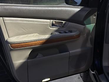 Lexus: Lexus RX: 2005 г., 3.3 л, Автомат, Бензин — 12