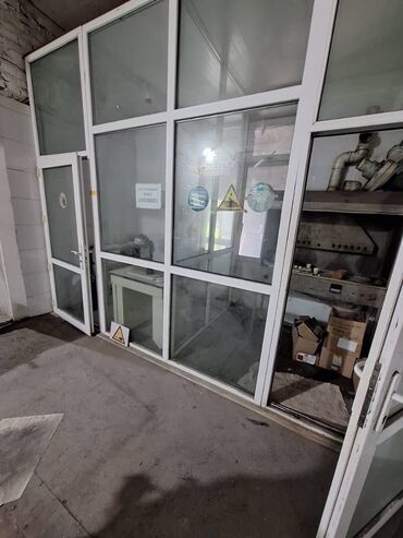 Склады и мастерские: 📦 Продаётся участок со складскими помещениями 📍 г. Кара-Балта, ул — 4