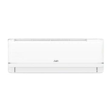 mini utu: AUX Q-Series ASW-H24A4/QD3DI Inverter Kondisioner – 24000 BTU gücündə — 1