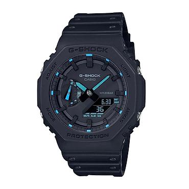 5 15: Yeni, Qol saatı, G-Shock, rəng - Qara — 1