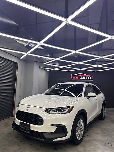 Honda: Honda HR-V: 2023 г., 2 л, Автомат, Бензин, Кроссовер — 6