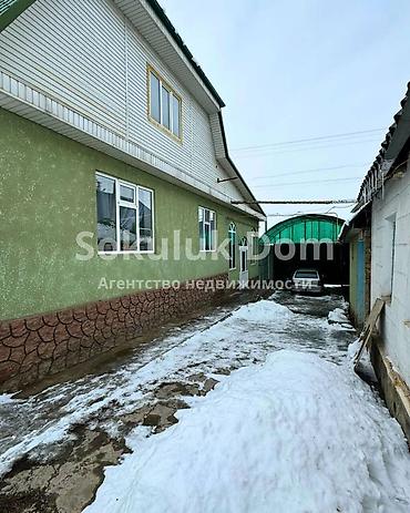 Продажа домов: Дом, 160 м², 5 комнат, Агентство недвижимости — 3