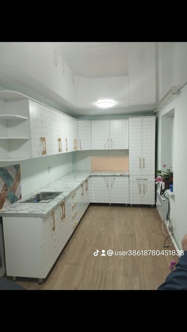 Кухонные гарнитуры: Мебель на заказ,кухни шкафыкровать и др — 13