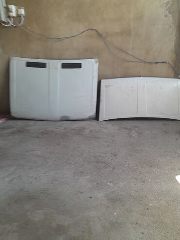 Digər avtomobil ehtiyat hissələri: 03-06 üçün ehtiyat hissələri qapılar;buferlər;kapotlar;ön və arxa — 3