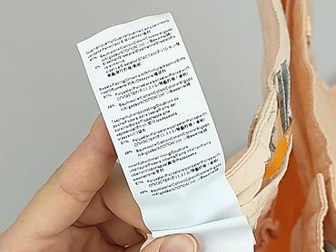 bluzki boss: Boss Orange, Spodnie materiałowe damskie, rozmiar S — 5