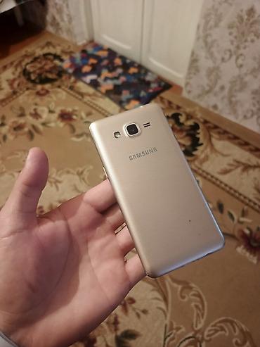 Mobil telefon və aksesuarlar: Samsung Galaxy J2 2016, rəng - Qızılı, İki sim kartlı — 3