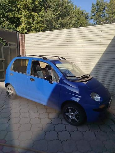 дверцы: Microcar : 1999 г., 0.8 л, Механика, Бензин, Хэтчбэк — 9