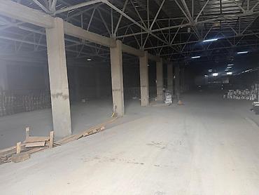 balaxanı: Binəqədi Balaxanı yolunda yerləşən 3000 kv.m anbar kirayə verilir — 5