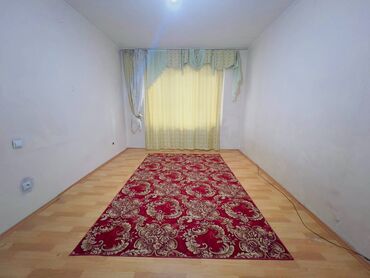 Продажа участков: 1 комната, 35 м², 106 серия, 2 этаж, Косметический ремонт