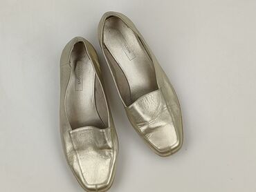Flat shoes for women, 38, condition - Very good