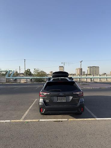 сиденья на субару аутбек: Subaru Outback: 2021 г., 2.5 л, Бензин, Универсал — 7