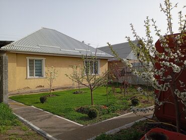 кой таш дом: Дом, 82 м², 3 комнаты, Собственник