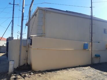 Həyət evləri və villaların satışı: Binəqədi qəs. 3 otaqlı, 100 kv. m, Kredit yoxdur, Yeni təmirli — 2