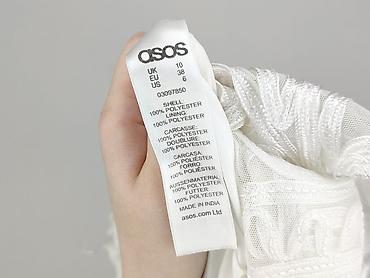 mini spódnice: Asos, Spódnica damska, rozmiar M — 4