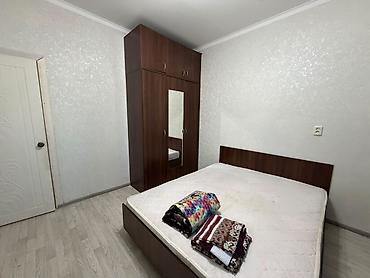 rayan building: Сдается 2 комнатная квартирав Джале. Этаж 6 из 9. Площадь 52 м2. 106 — 4