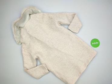 kozuch: ITALY FASHION, Płaszcz damski, rozmiar S — 3