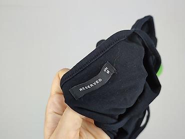 bluzki balmain: Reserved, Top damski, rozmiar M — 5