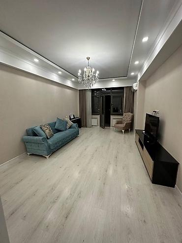 81: 2 комнаты, 81 м², Южная Магистраль Элитка, 10 этаж, Евроремонт — 8