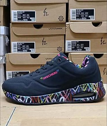 Patike: Skechers 
Cena: 3450din❤️‍🔥
Brojevi: 36-46
PS✨ — 3